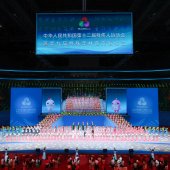 【殘特奧會】港隊奪51金49銀40銅創歷史 圓滿謝幕殘特奧會