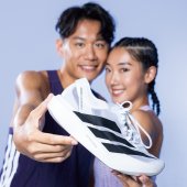 黃啟樂x羅映潮 裝備的默契