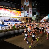 渣打香港馬拉松2026 歷屆最多外地跑手