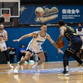 【東亞超級聯賽】三分不敵宇都宮王者 香港東方兩勝完成東超旅程