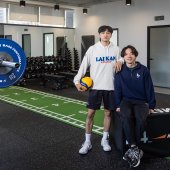 體能與復康的橋樑 Base Performance｜FITNESS LEVELING