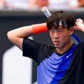 黃澤林闖德拉海灘公開賽止步八強仍創高峰 轟13球Ace晉級挑戰世界20球手