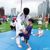 電影、教學、成長｜柔之道