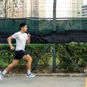 跑手肌力訓練比想像中簡單！淺析運動動作及選擇｜STRENGTH & CONDITIONING