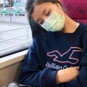 「喜歡」可以凌駕一切｜琳家女孩
