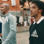 我們的世界盃 adidas2026世界盃系列球衣