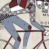 《Murder of Couriers》：單車速遞文化的時代紀錄