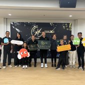 退役多面向｜源來如此