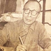 技擊小說兩「山人」｜武意見