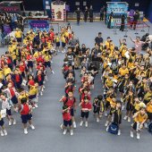 棋妙・奇妙 2026智力運動體驗之旅｜當體育遇上教育