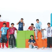 【Cover Story】逆轉・拼