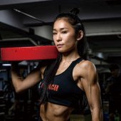 關於策略 我想說的是⋯⋯找到適合自己的訓練——馬倩宜