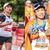 夢想不怕晚一點 出爐七大馬冬甩到手！｜跑去邊度