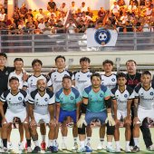 尼泊爾足球勢力冒起的秘密 佐敦FC｜Pro Special