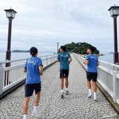 關於名 我想說的是⋯⋯再次來到名古屋——陳晞文