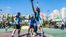 以三人籃球連結青少年 比賽勝出有機會去英國交流！