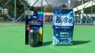 Men’s Bioré散汗爽身淨味劑及清爽香體紙