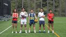 【Cover Story】體育聯動