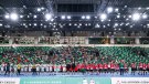 全運會手球地標戰 港隊盼捉緊機遇｜Side Story