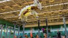 【我要上全運】 舞龍舞獅選拔賽高手如雲 力爭代表香港出戰全運會