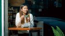 排球。氛圍。新墟—杜詠雯｜Café Chat