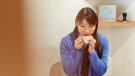 飛人。咖啡。深水埗—梁筠宜｜Café Chat