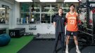 一切源於基礎  Leavesfit︱FITNESS LEVELING