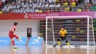 【我要上全運】五人足球港隊創歷史佳績 男女子組勇奪一銀一銅