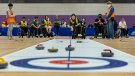 【殘特奧會】全國第十二屆殘疾人運動會大眾項目旱地冰壺選拔賽成功舉辦 香港首次派代表出戰