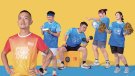 【Cover Story】Challenge to Change 賽馬會好動城市計劃 8WEEKS越跑越FIT大作戰