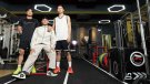 學生運動員贊助計劃 Exceed Sports｜FITNESS LEVELING