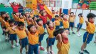 挺直・挺進 兒童脊科基金廿載護脊路｜當體育遇上教育