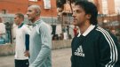 我們的世界盃 adidas2026世界盃系列球衣