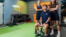 達致自身上限 ArenaP｜FITNESS LEVELING