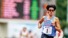 日本岡山集訓體驗 3000米障礙賽香港紀錄保持者9分12秒21 楊雋濠｜跑去邊度