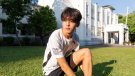 立下宏願 王諾弘｜學界特輯
