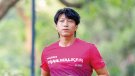 一切從「毅」開始 樂施毅行者大使吳業坤｜Special Feature